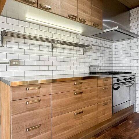 マンションニュー池尻の室内写真