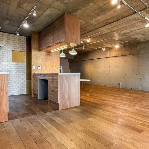 マンションニュー池尻の室内写真