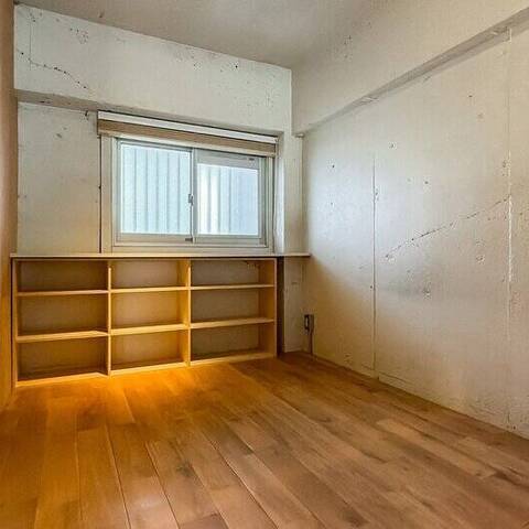 マンションニュー池尻の室内写真