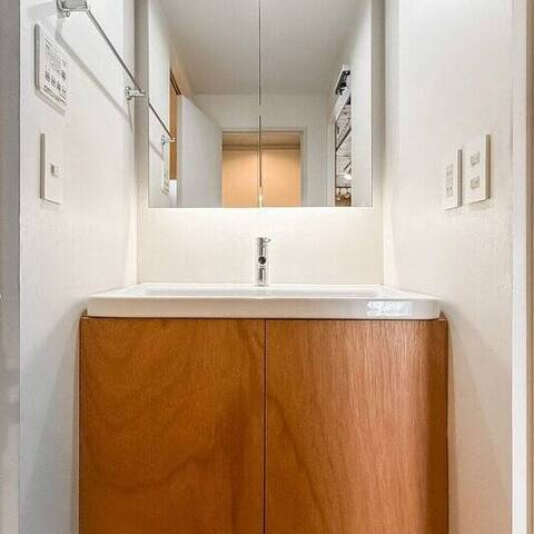 マンションニュー池尻の室内写真