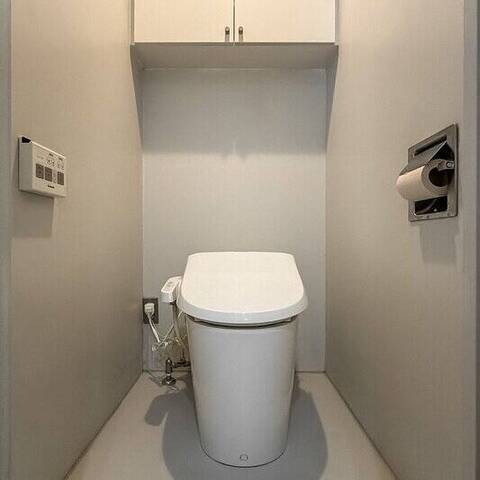 マンションニュー池尻の室内写真