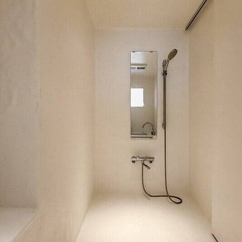 マンションニュー池尻の室内写真