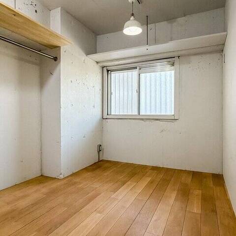 マンションニュー池尻の室内写真