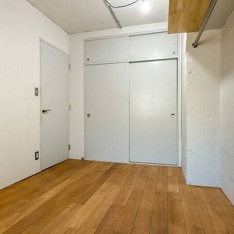 マンションニュー池尻の室内写真