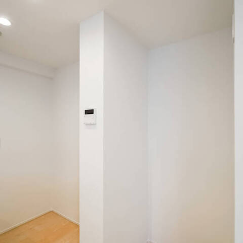 イトーピア目黒青葉台の室内写真