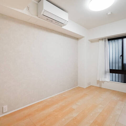 イトーピア目黒青葉台の室内写真