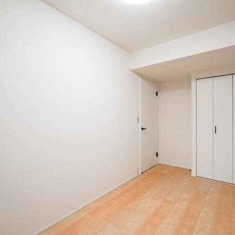 イトーピア目黒青葉台の室内写真