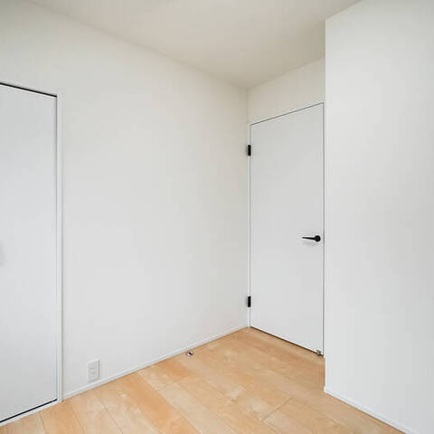 イトーピア目黒青葉台の室内写真