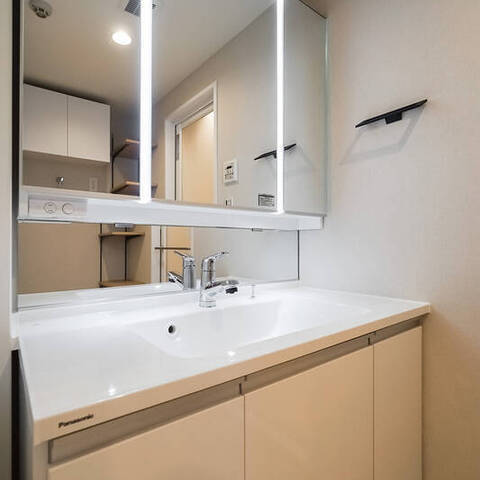 イトーピア目黒青葉台の室内写真