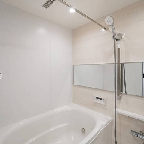 イトーピア目黒青葉台の室内写真