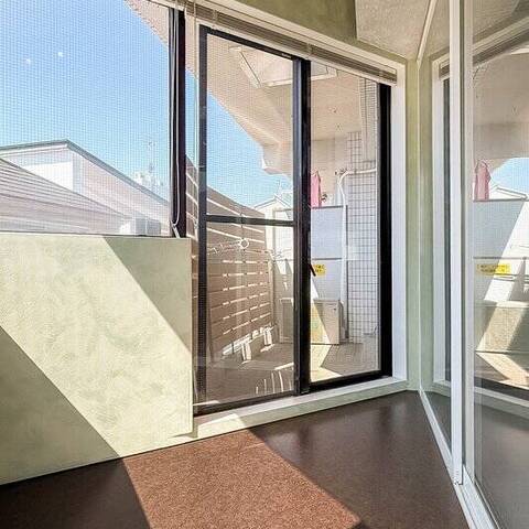 グランドメルシー駒沢の室内写真