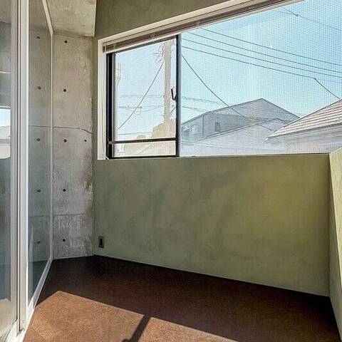 グランドメルシー駒沢の室内写真