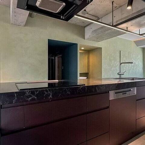 グランドメルシー駒沢の室内写真