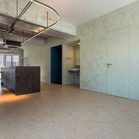 グランドメルシー駒沢の室内写真