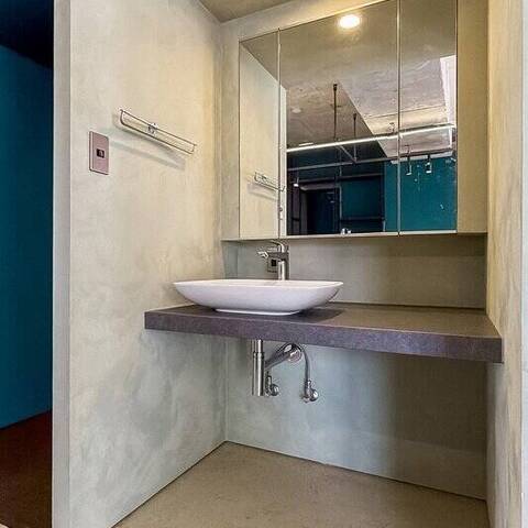 グランドメルシー駒沢の室内写真