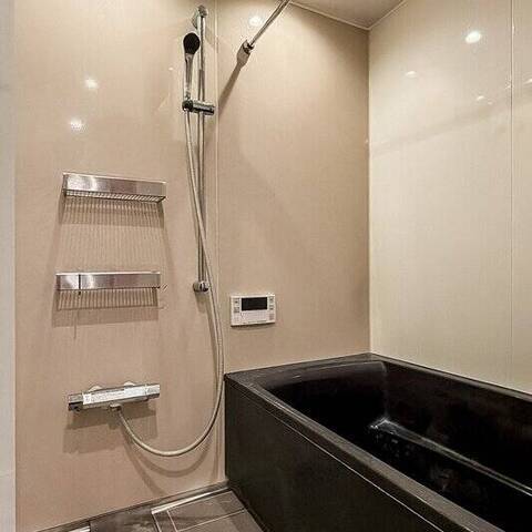 グランドメルシー駒沢の室内写真