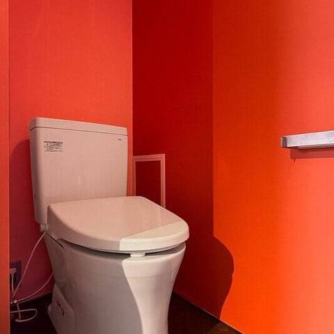 グランドメルシー駒沢の室内写真