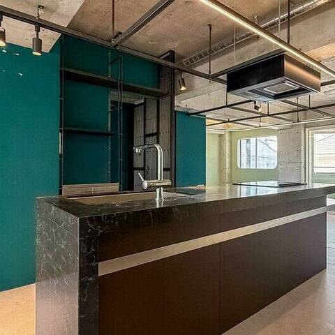 グランドメルシー駒沢の室内写真