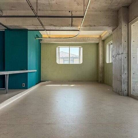 グランドメルシー駒沢の室内写真