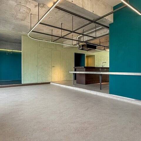 グランドメルシー駒沢の室内写真