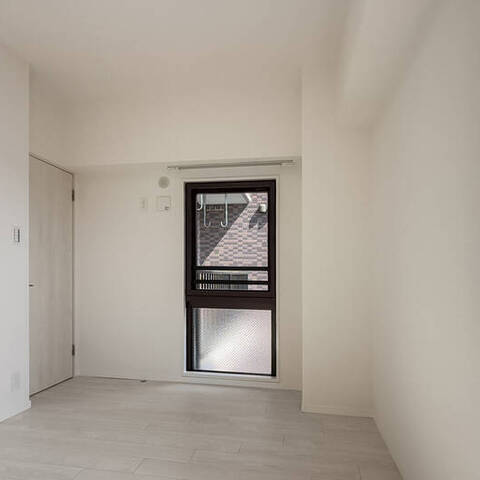 キャッスルマンション西国立の室内写真