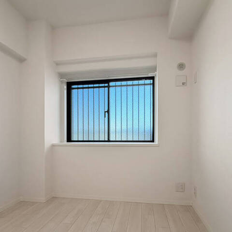 キャッスルマンション西国立の室内写真