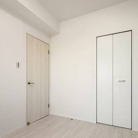 キャッスルマンション西国立の室内写真