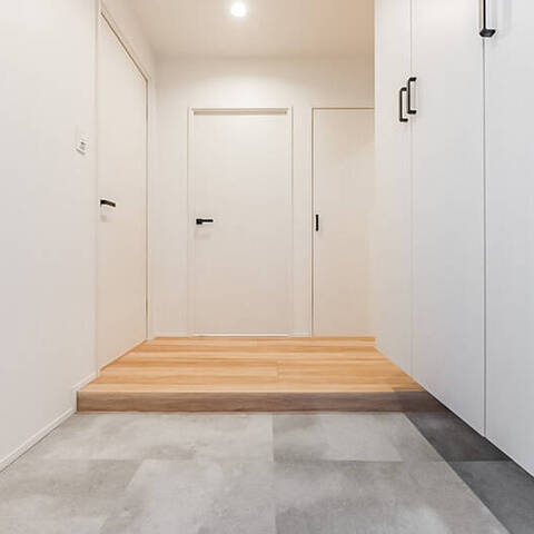 エクセル目黒の室内写真