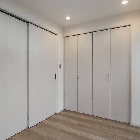 ニックハイム茅場町の室内写真