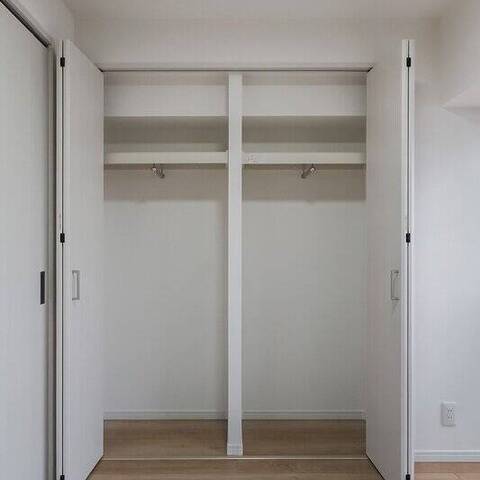 ニックハイム茅場町の室内写真