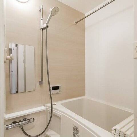 ニックハイム茅場町の室内写真