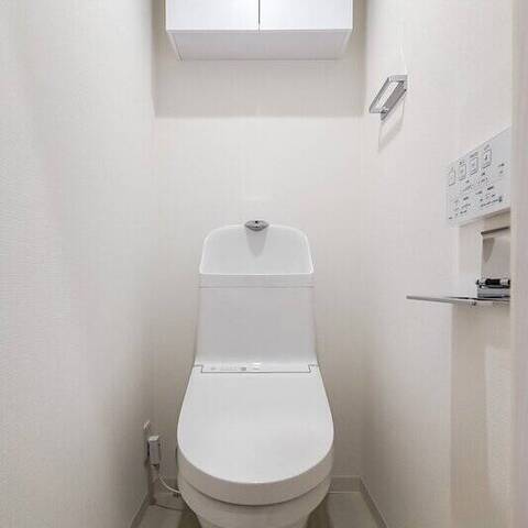 ニックハイム茅場町の室内写真