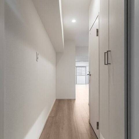 ニックハイム茅場町の室内写真