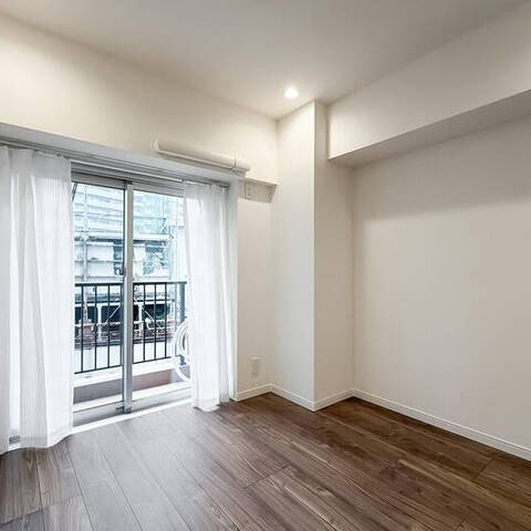 シャンボール三軒茶屋の室内写真