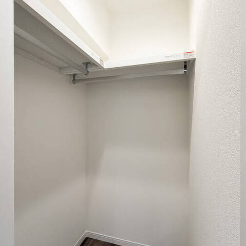 シャンボール三軒茶屋の室内写真