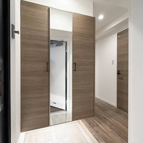 シャンボール三軒茶屋の室内写真