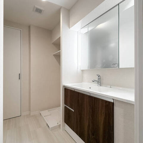 シャンボール三軒茶屋の室内写真