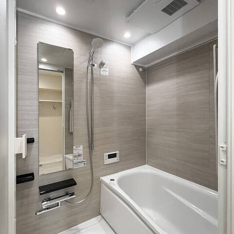 シャンボール三軒茶屋の室内写真