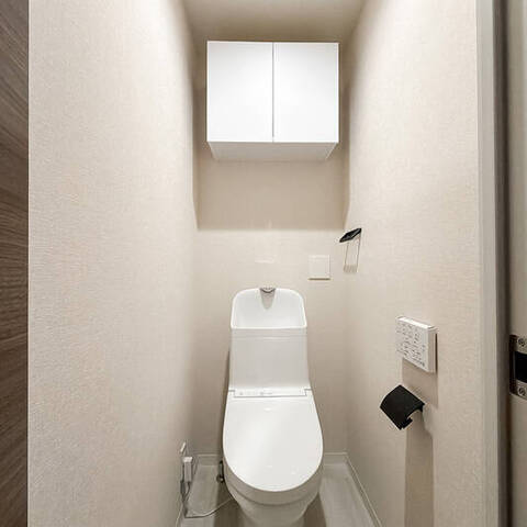 シャンボール三軒茶屋の室内写真