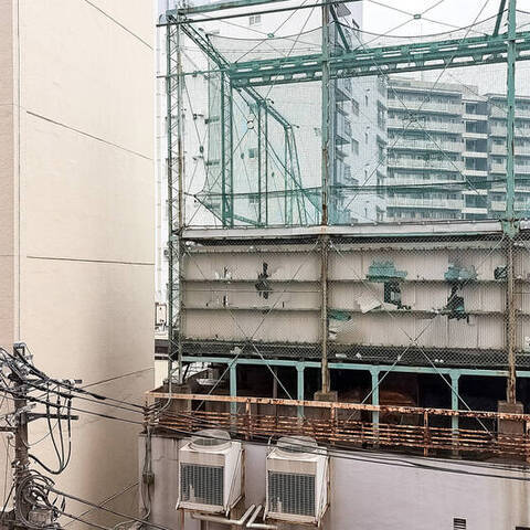 シャンボール三軒茶屋の室内写真