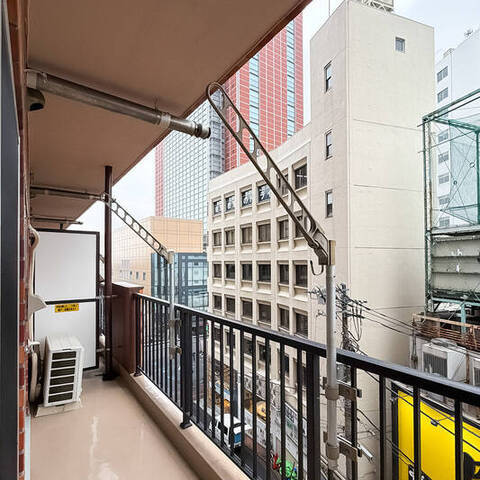 シャンボール三軒茶屋の室内写真