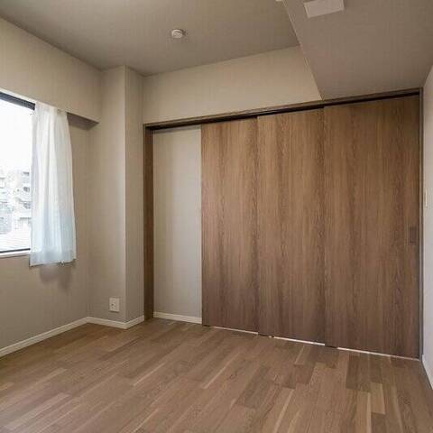 ホームズ杉並阿佐ヶ谷の室内写真