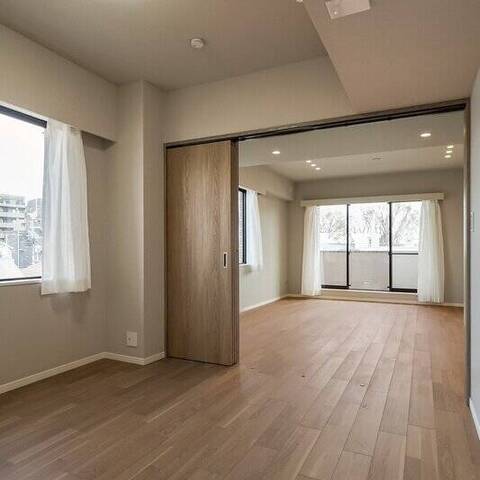 ホームズ杉並阿佐ヶ谷の室内写真