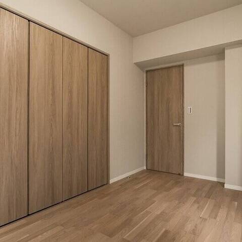 ホームズ杉並阿佐ヶ谷の室内写真