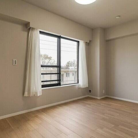 ホームズ杉並阿佐ヶ谷の室内写真