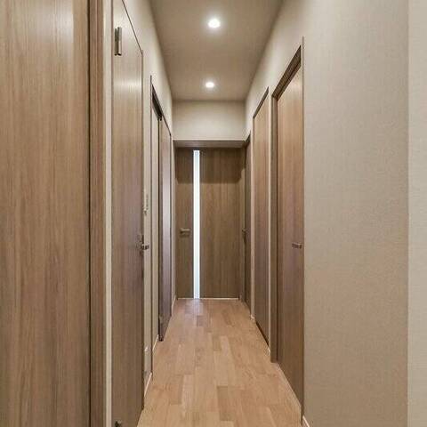 ホームズ杉並阿佐ヶ谷の室内写真