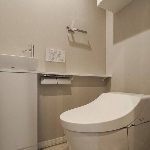 ホームズ杉並阿佐ヶ谷の室内写真