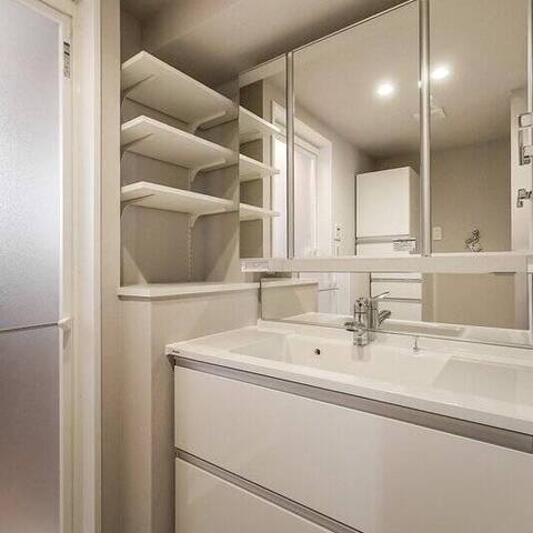 ホームズ杉並阿佐ヶ谷の室内写真