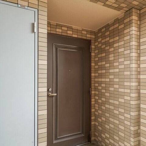 ホームズ杉並阿佐ヶ谷の建物・共用部写真