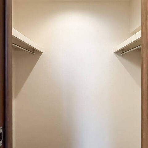 セザール鶴見の室内写真